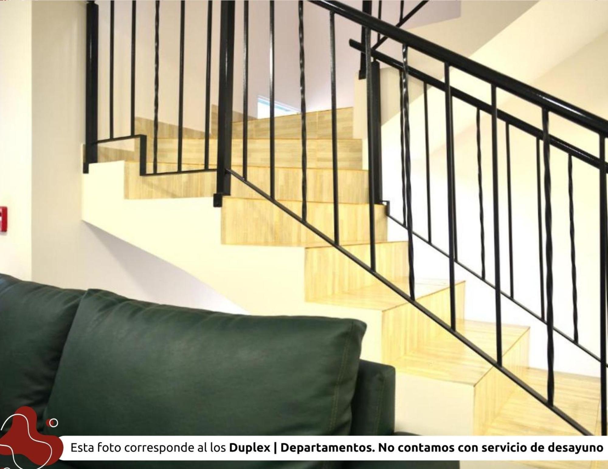 Z Hotel Boutique Puerto Iguazú Exteriér fotografie
