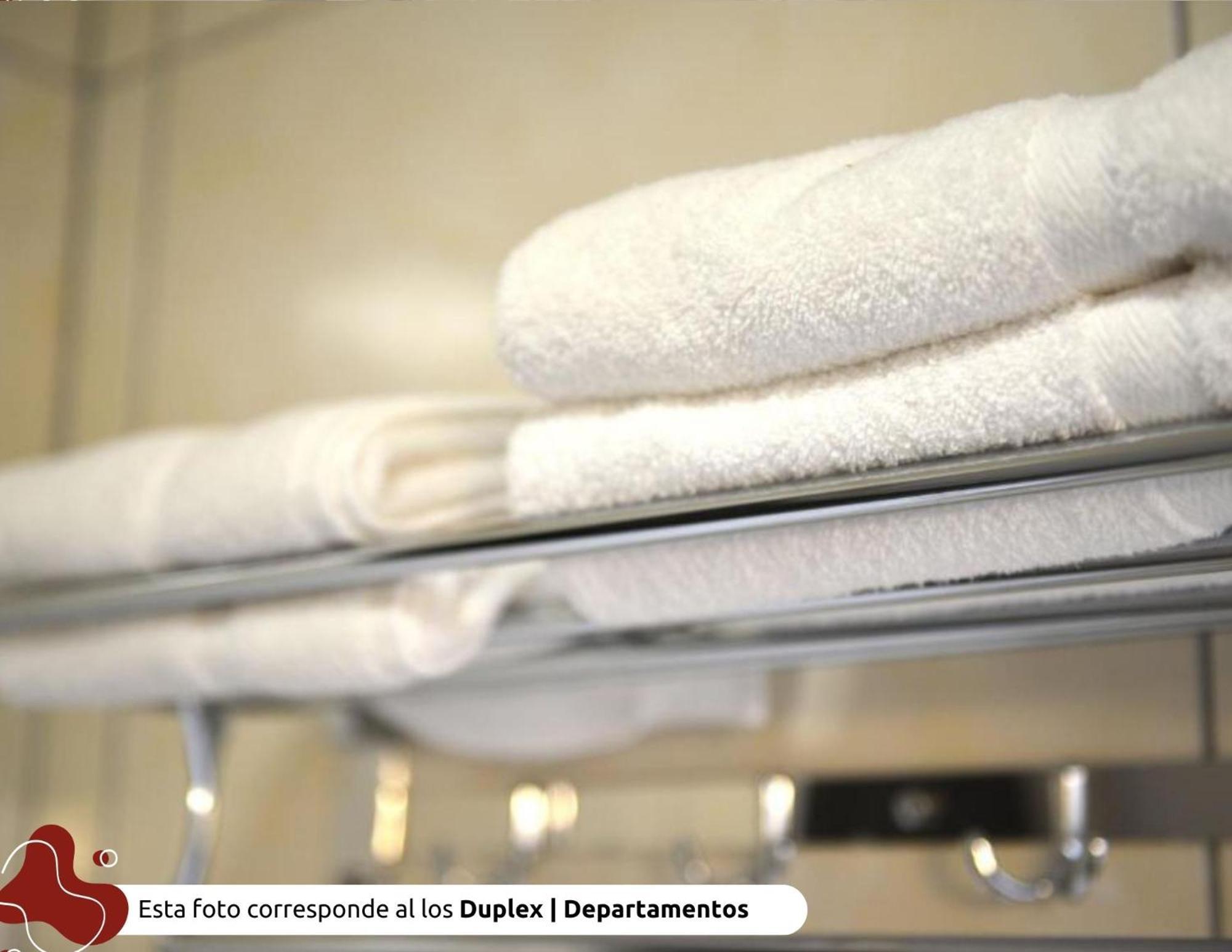 Z Hotel Boutique Puerto Iguazú Exteriér fotografie