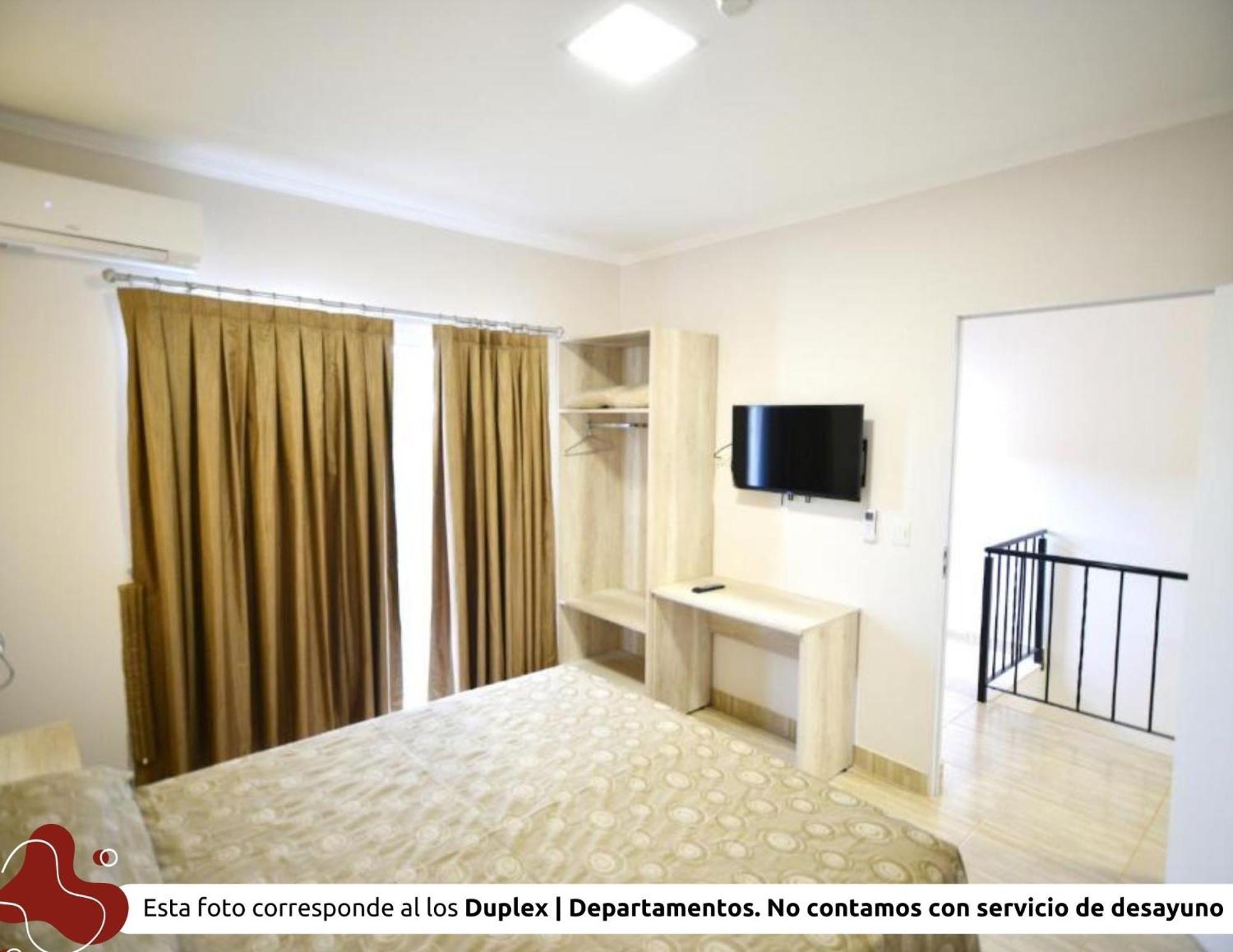 Z Hotel Boutique Puerto Iguazú Exteriér fotografie