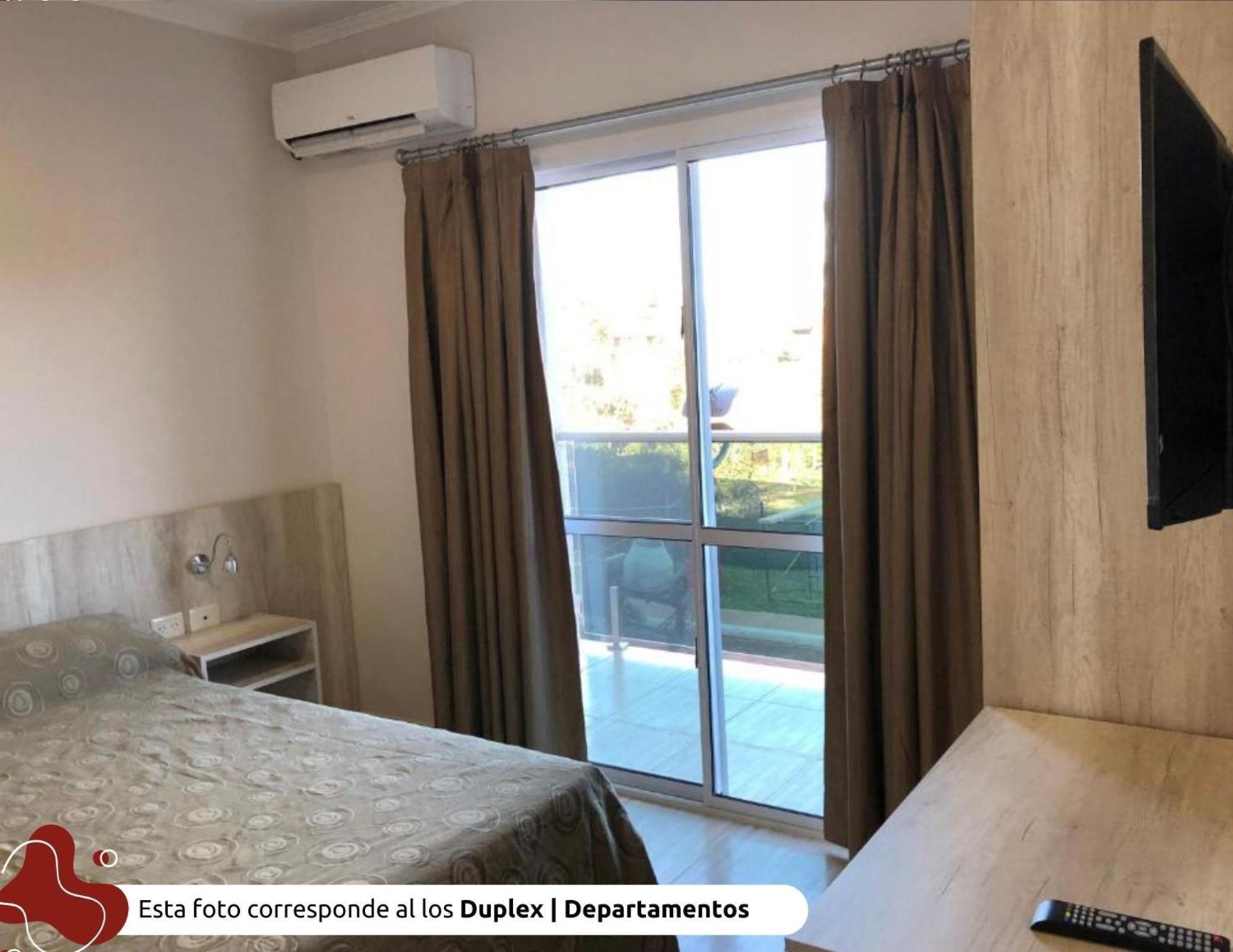 Z Hotel Boutique Puerto Iguazú Exteriér fotografie